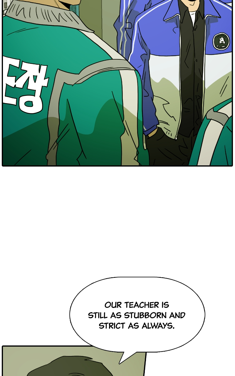 Taekwondo Kid Chapter 88 - Page 23
