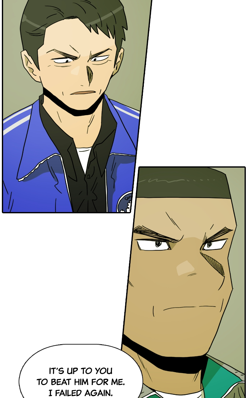 Taekwondo Kid Chapter 88 - Page 24