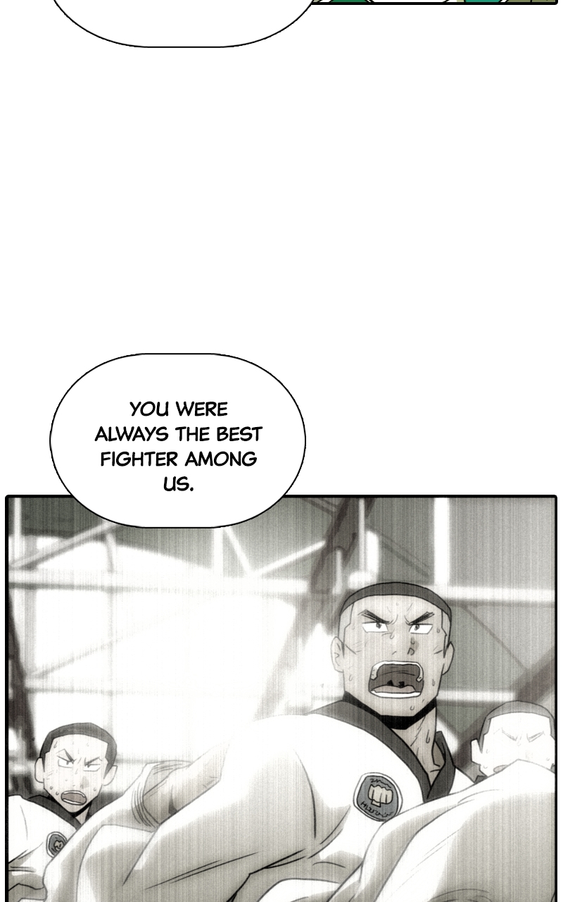 Taekwondo Kid Chapter 88 - Page 25