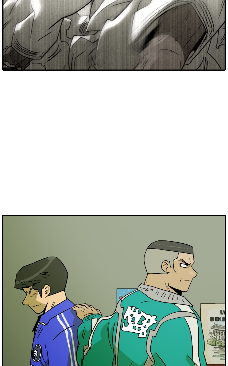 Taekwondo Kid Chapter 88 - Page 26