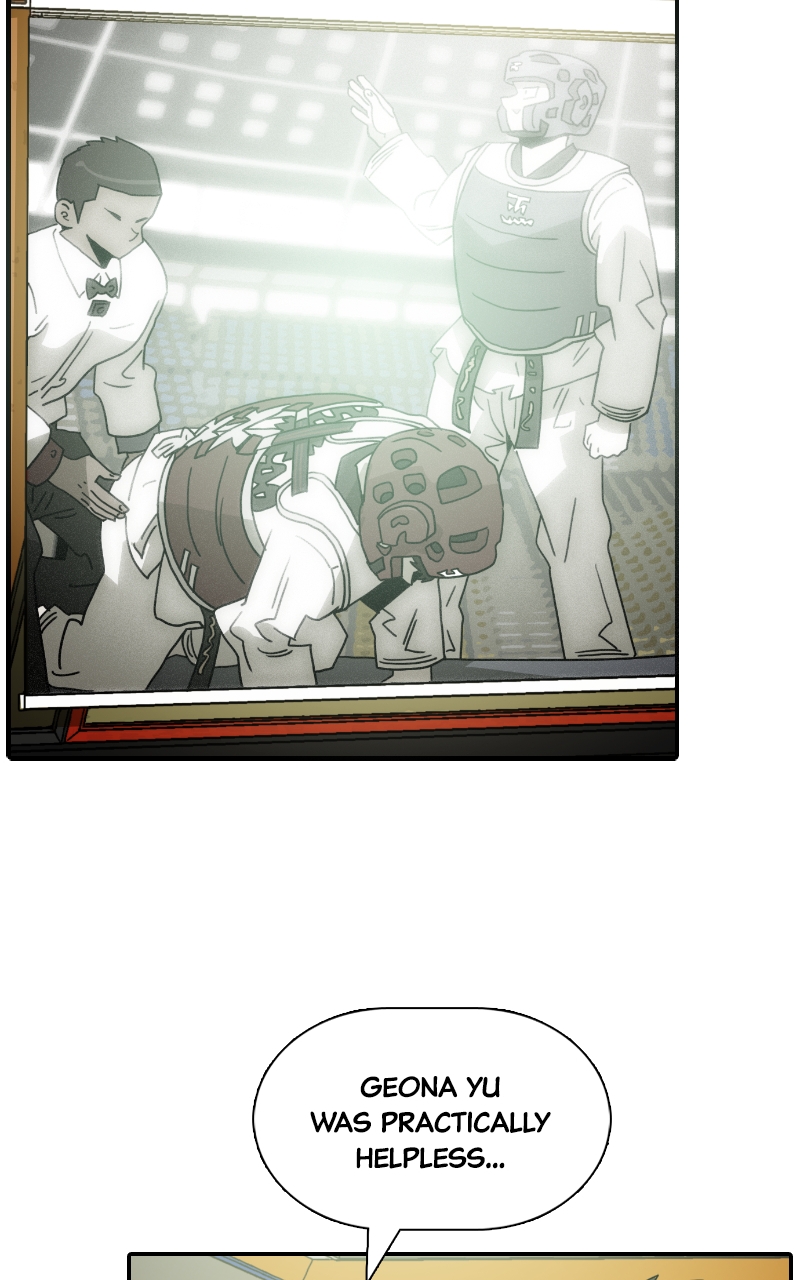 Taekwondo Kid Chapter 88 - Page 29