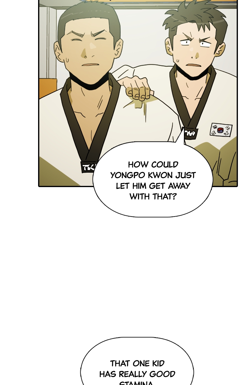 Taekwondo Kid Chapter 88 - Page 30