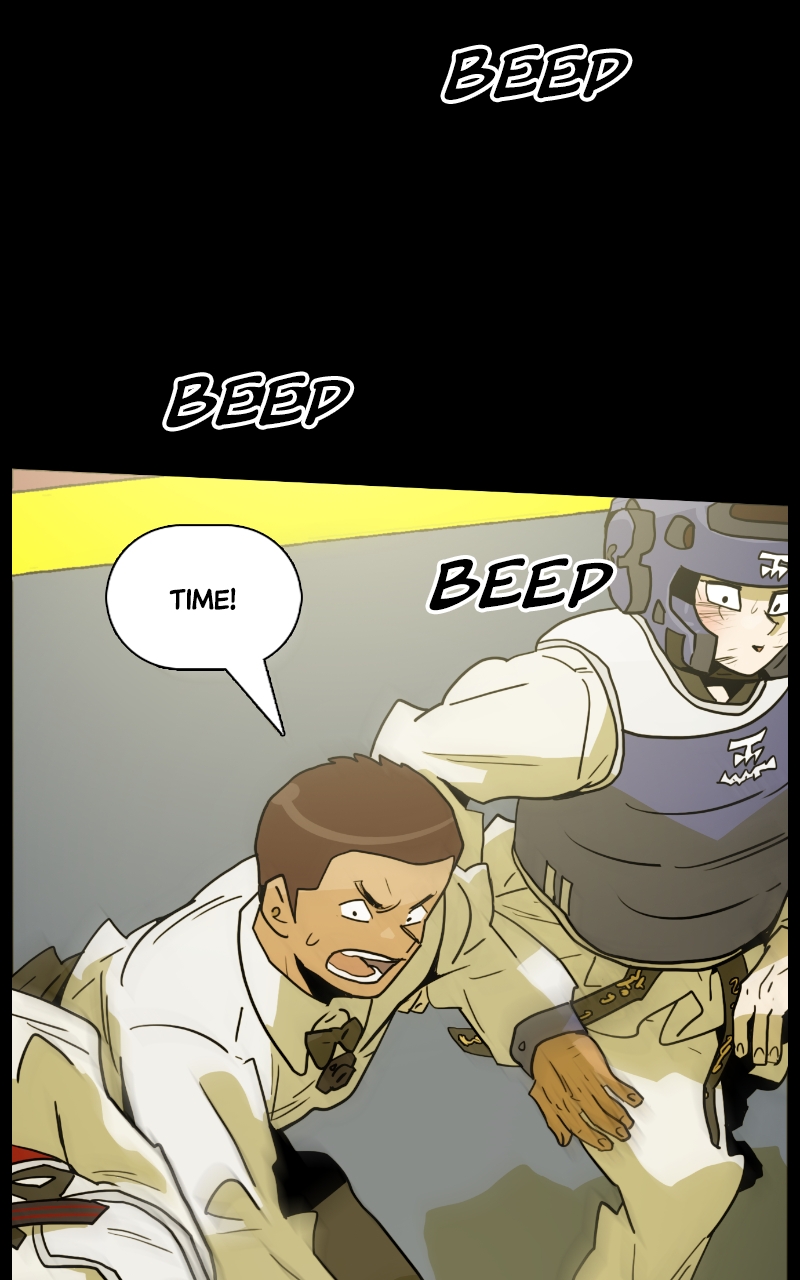 Taekwondo Kid Chapter 88 - Page 4