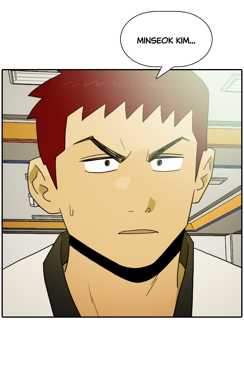 Taekwondo Kid Chapter 88 - Page 32