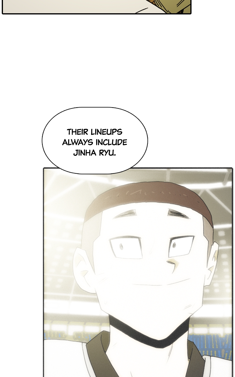 Taekwondo Kid Chapter 88 - Page 35