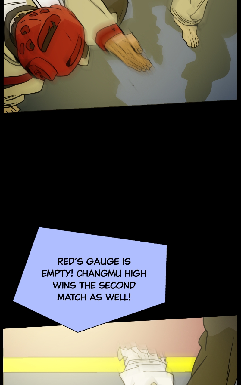 Taekwondo Kid Chapter 88 - Page 5