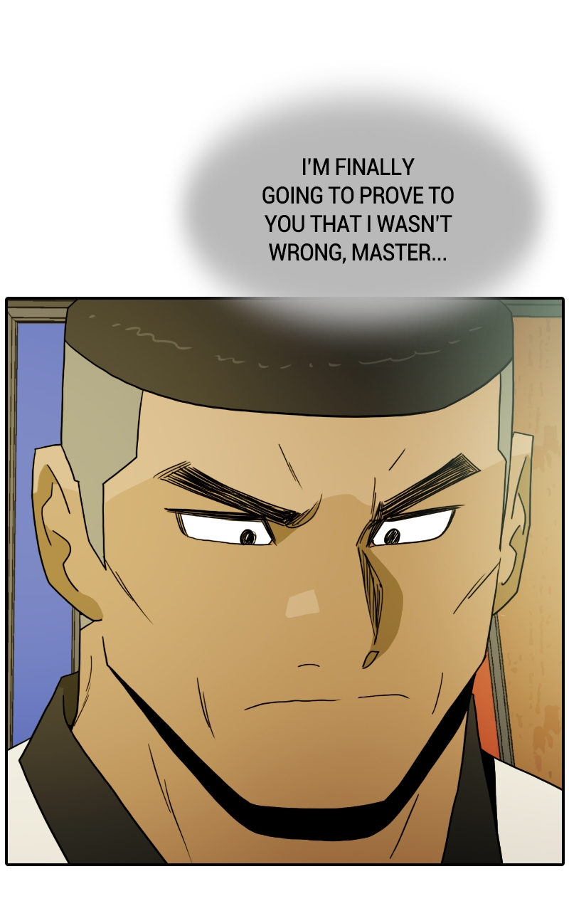 Taekwondo Kid Chapter 88 - Page 41