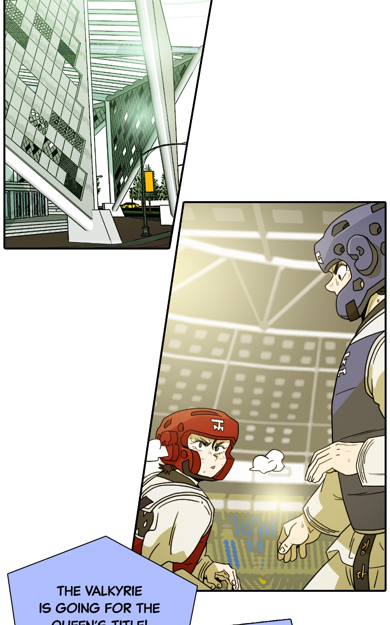 Taekwondo Kid Chapter 88 - Page 43