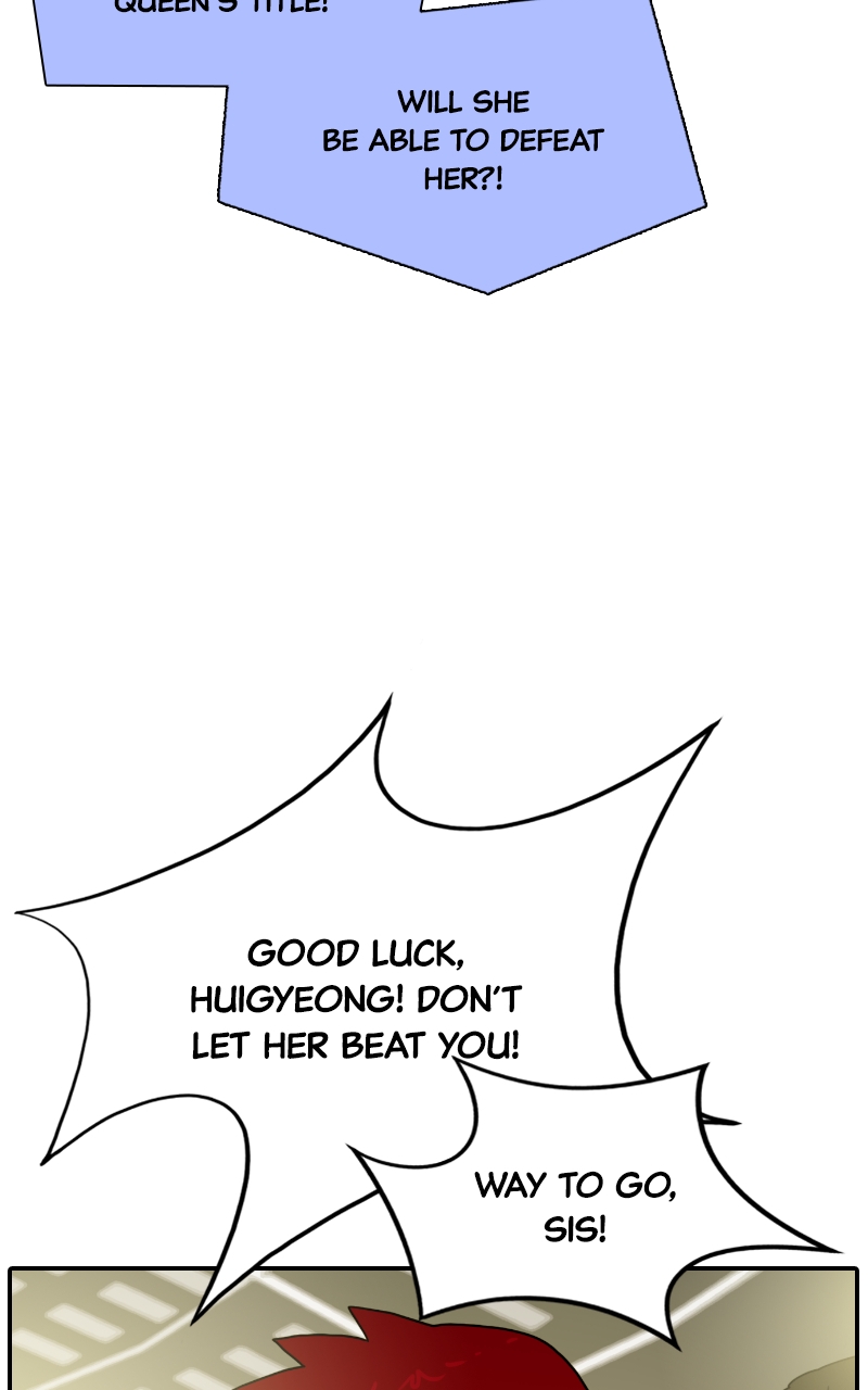Taekwondo Kid Chapter 88 - Page 44
