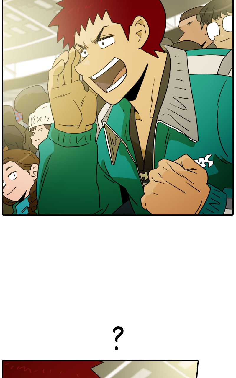 Taekwondo Kid Chapter 88 - Page 45