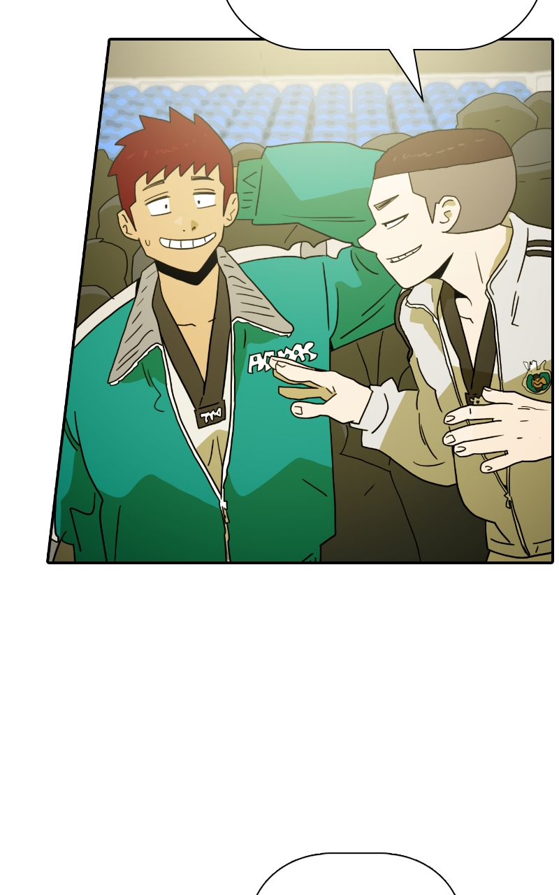 Taekwondo Kid Chapter 88 - Page 47