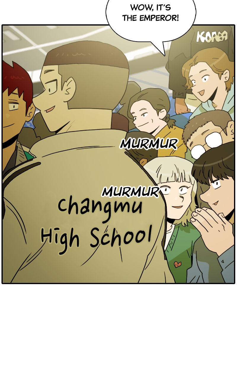 Taekwondo Kid Chapter 88 - Page 48