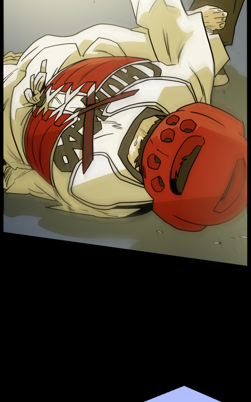 Taekwondo Kid Chapter 88 - Page 6