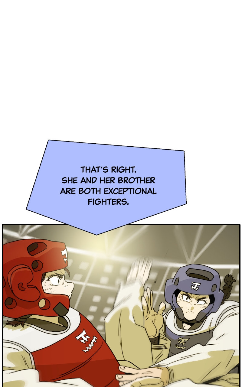 Taekwondo Kid Chapter 88 - Page 51