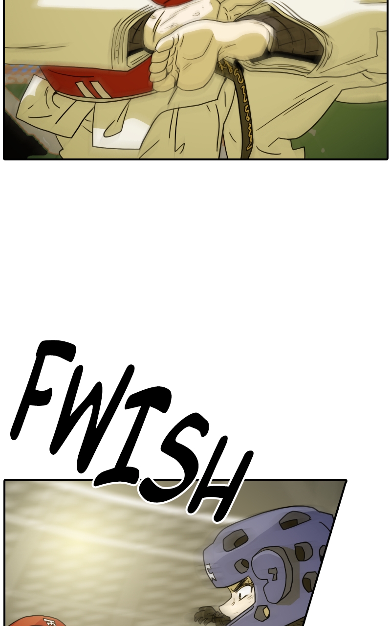 Taekwondo Kid Chapter 88 - Page 52