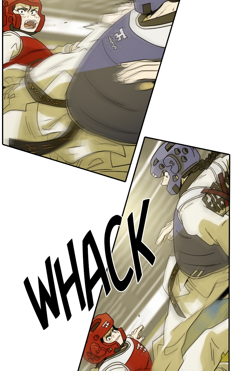 Taekwondo Kid Chapter 88 - Page 53