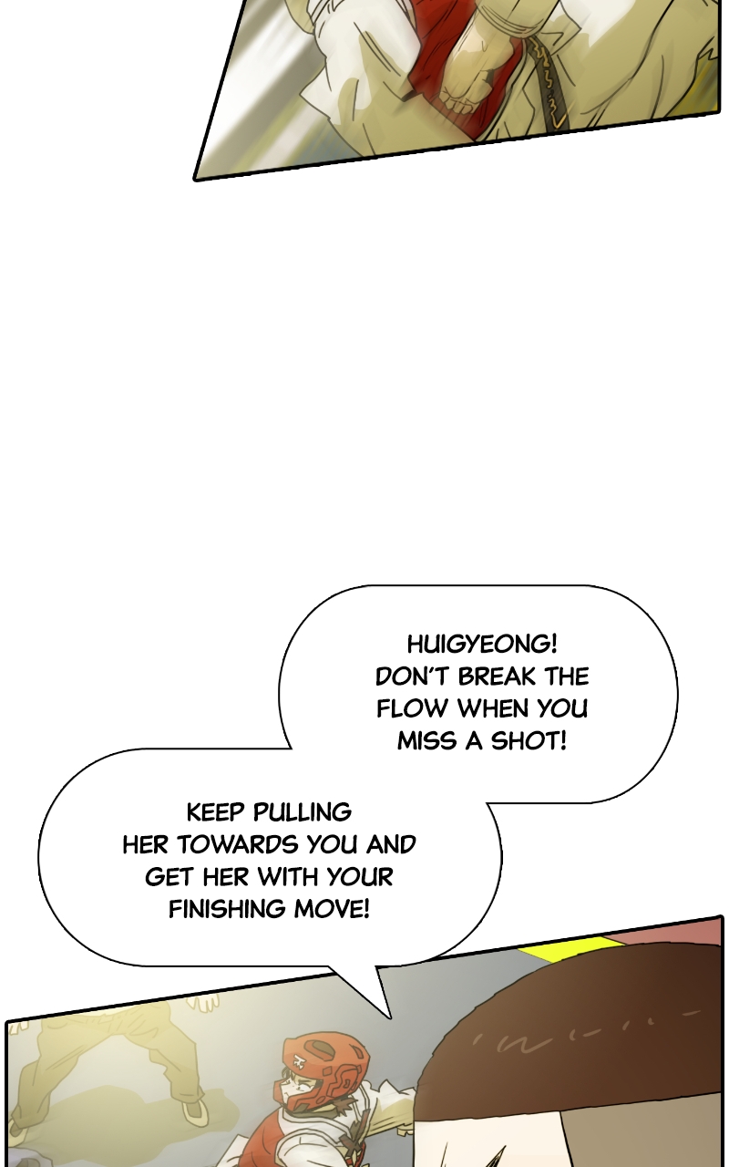 Taekwondo Kid Chapter 88 - Page 54