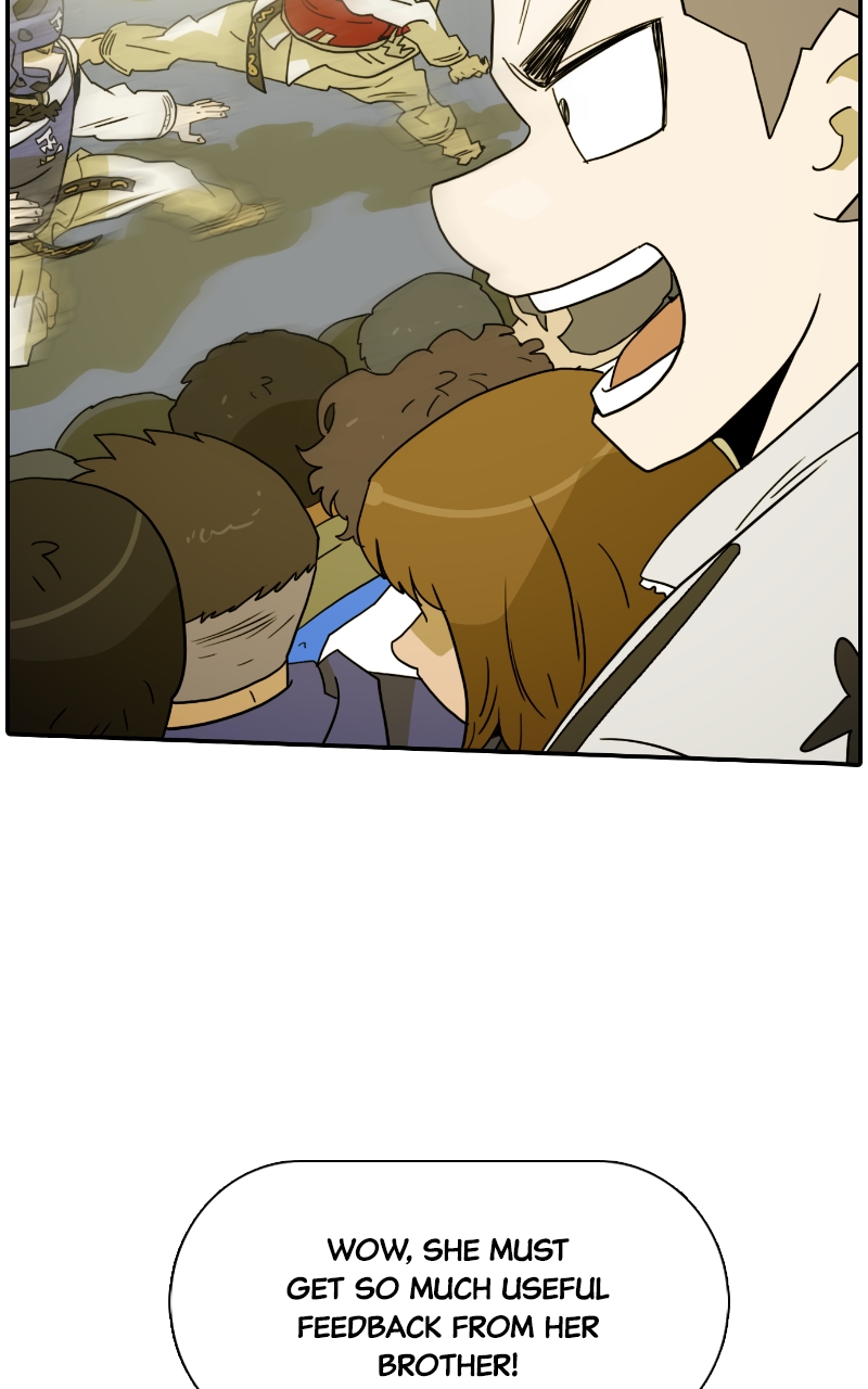 Taekwondo Kid Chapter 88 - Page 55