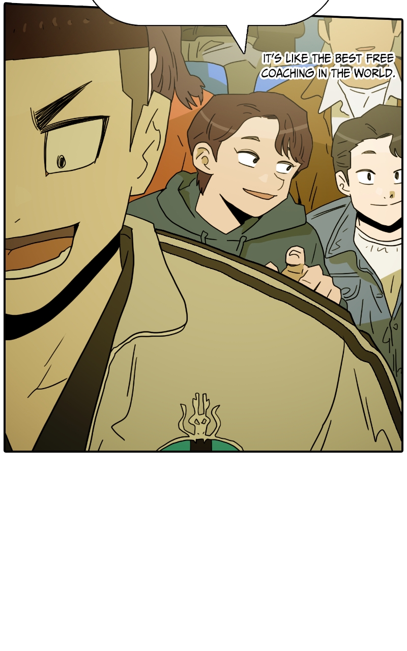 Taekwondo Kid Chapter 88 - Page 56