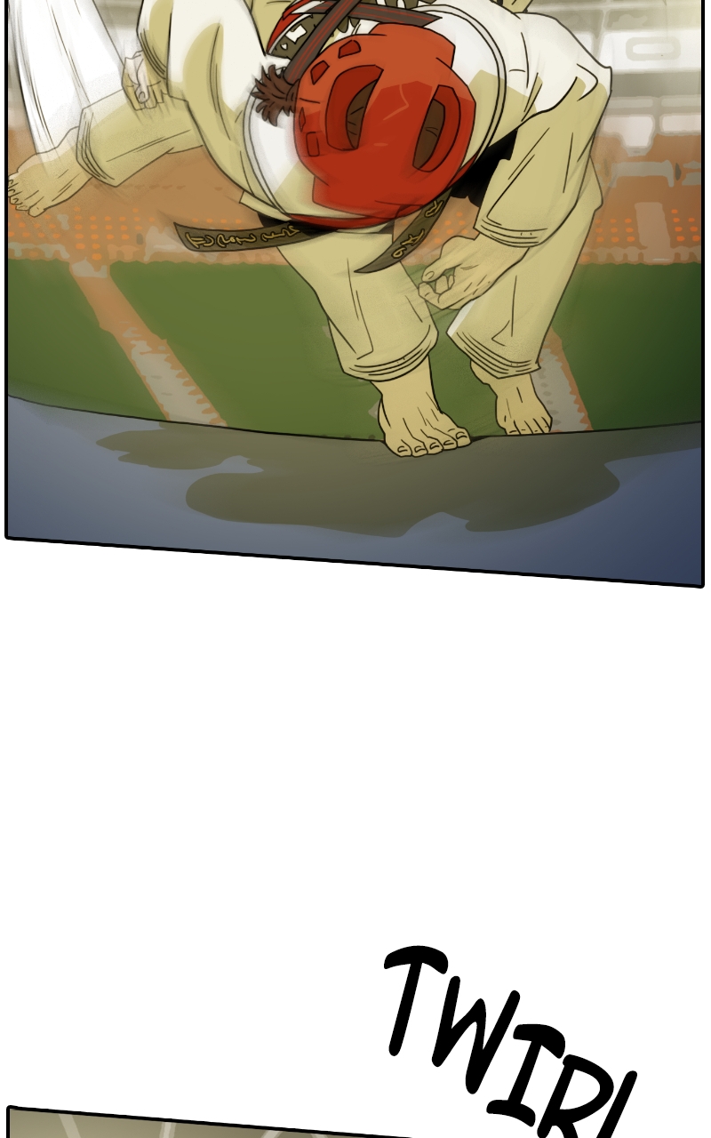 Taekwondo Kid Chapter 88 - Page 59