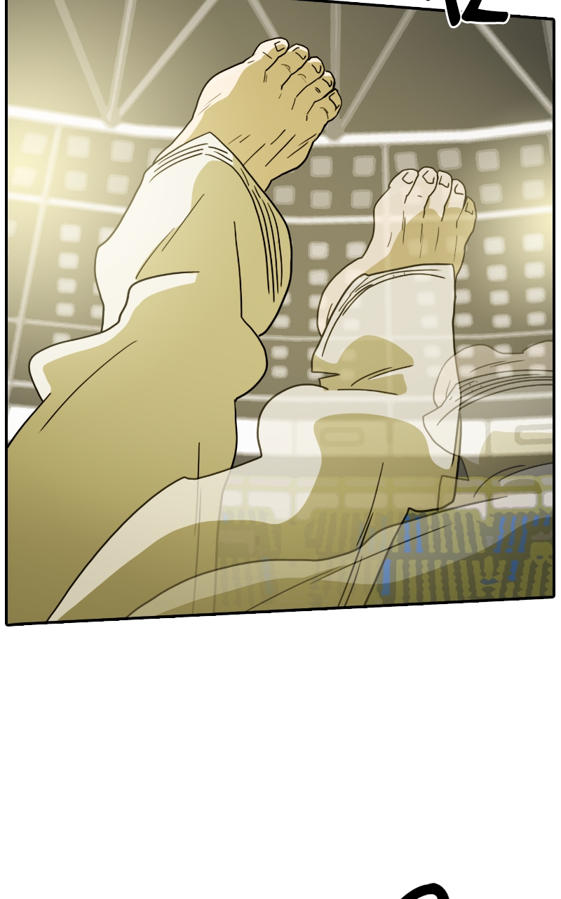 Taekwondo Kid Chapter 88 - Page 60