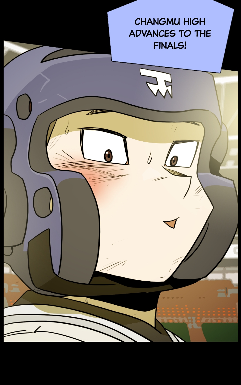 Taekwondo Kid Chapter 88 - Page 7