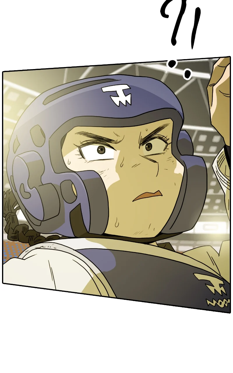 Taekwondo Kid Chapter 88 - Page 61