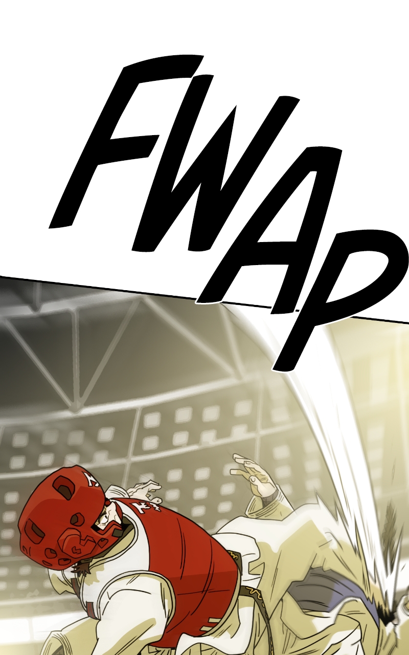 Taekwondo Kid Chapter 88 - Page 62