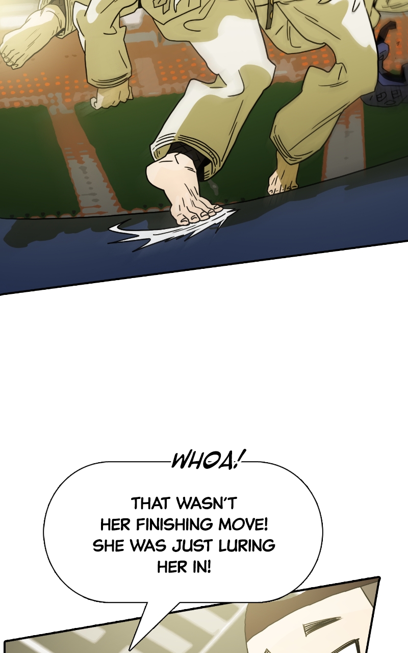 Taekwondo Kid Chapter 88 - Page 63