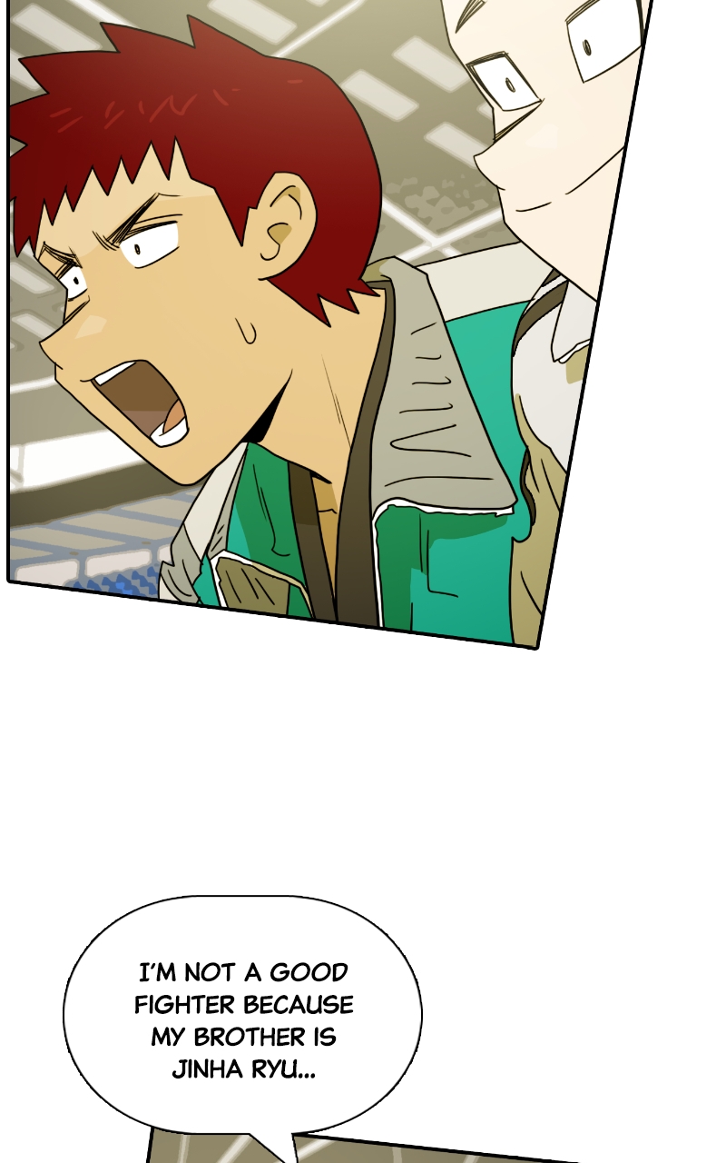 Taekwondo Kid Chapter 88 - Page 64