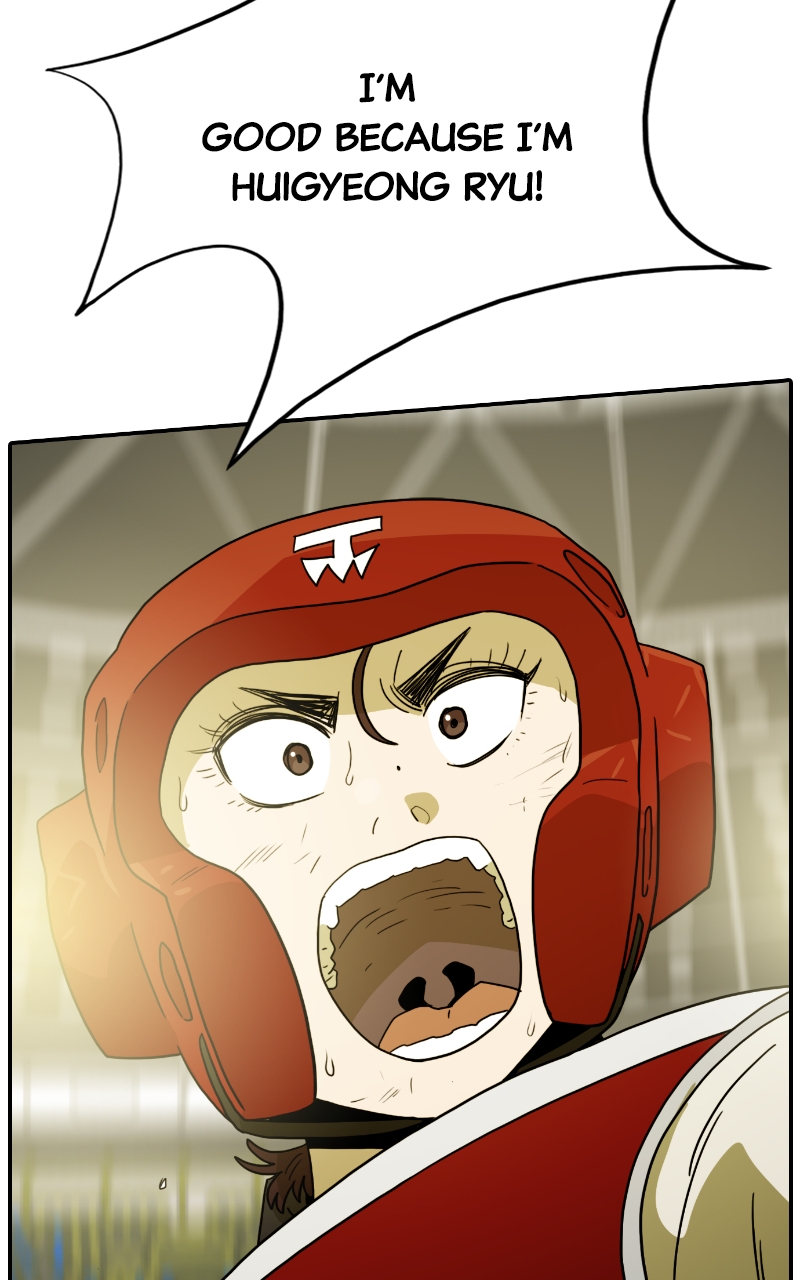 Taekwondo Kid Chapter 88 - Page 66