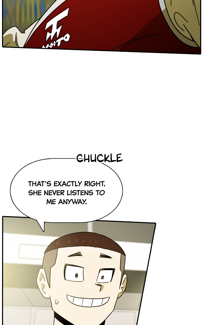 Taekwondo Kid Chapter 88 - Page 67