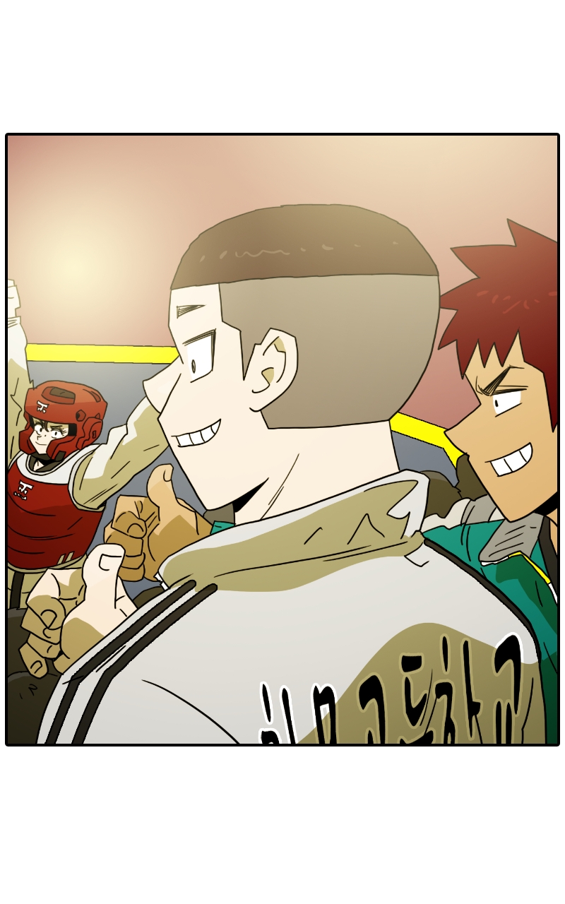 Taekwondo Kid Chapter 88 - Page 69