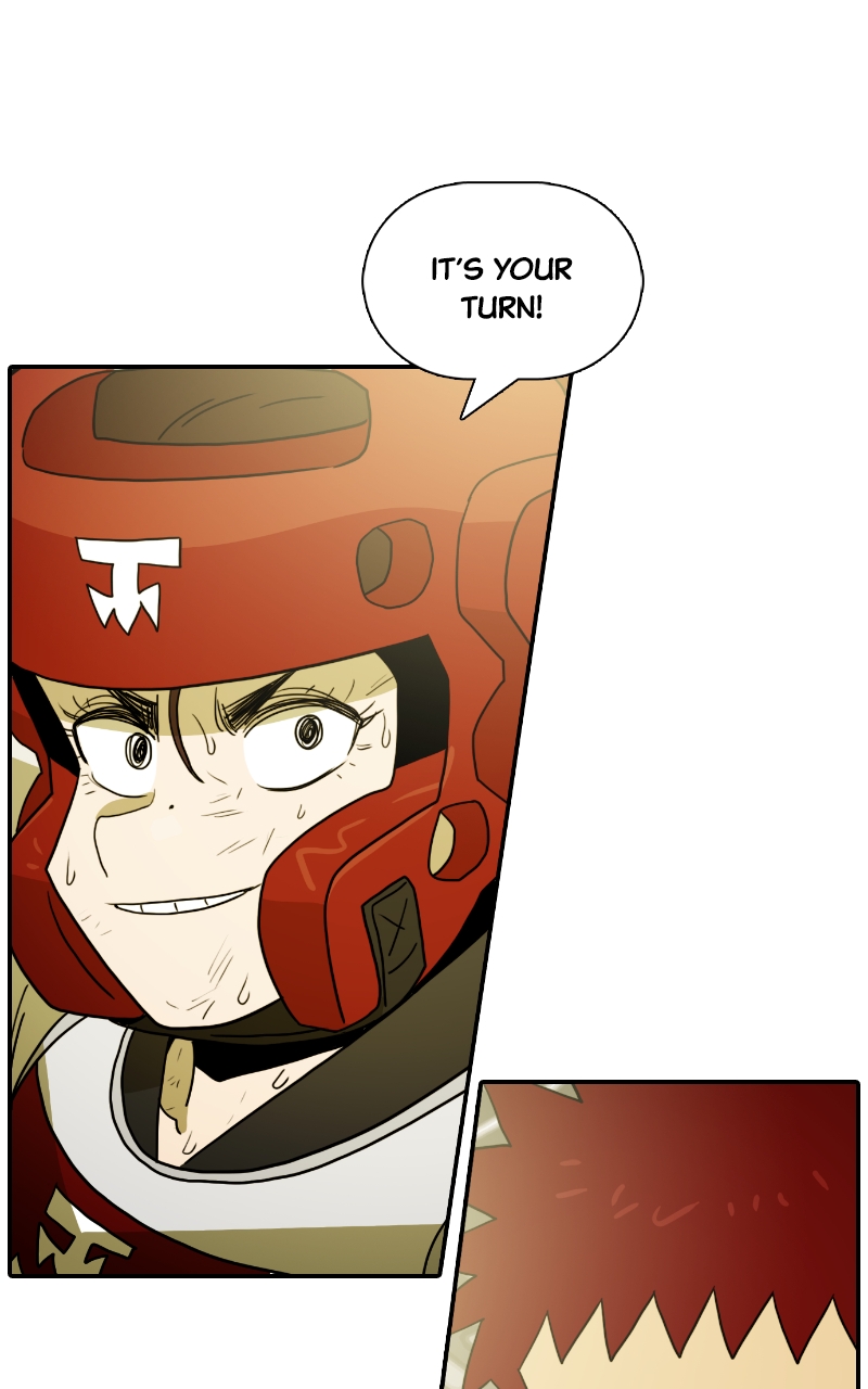 Taekwondo Kid Chapter 88 - Page 70