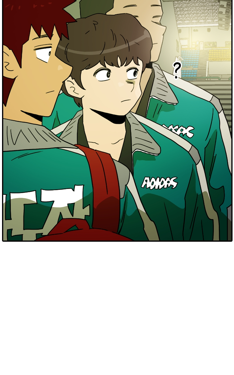 Taekwondo Kid Chapter 88 - Page 75