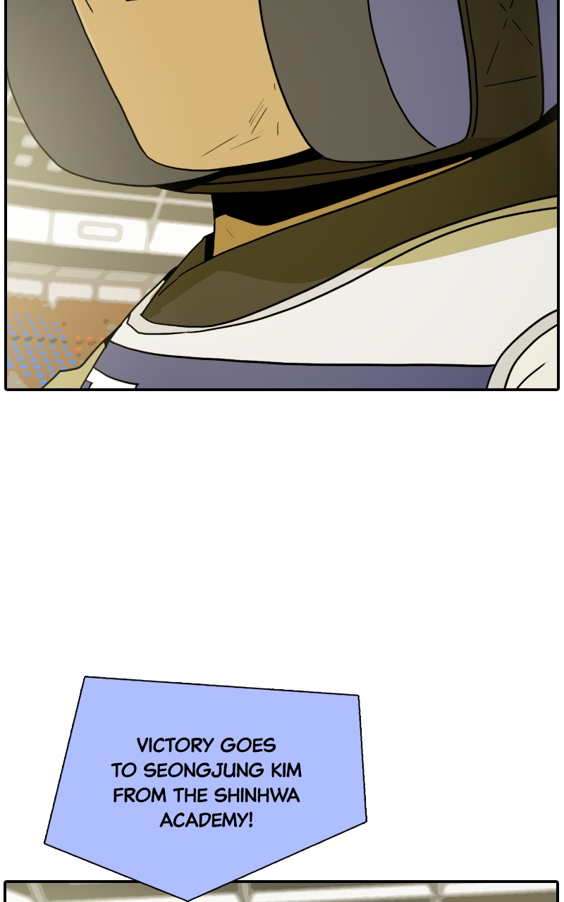 Taekwondo Kid Chapter 88 - Page 78
