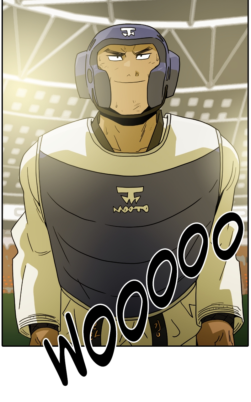 Taekwondo Kid Chapter 88 - Page 79