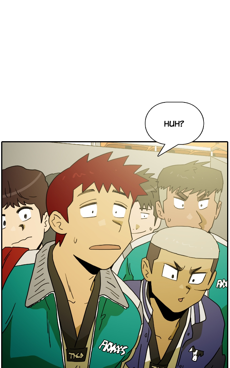 Taekwondo Kid Chapter 88 - Page 80