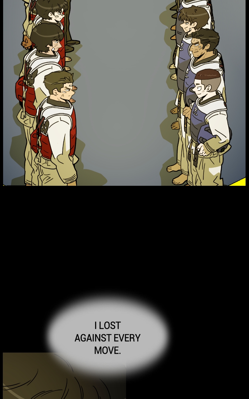 Taekwondo Kid Chapter 88 - Page 9
