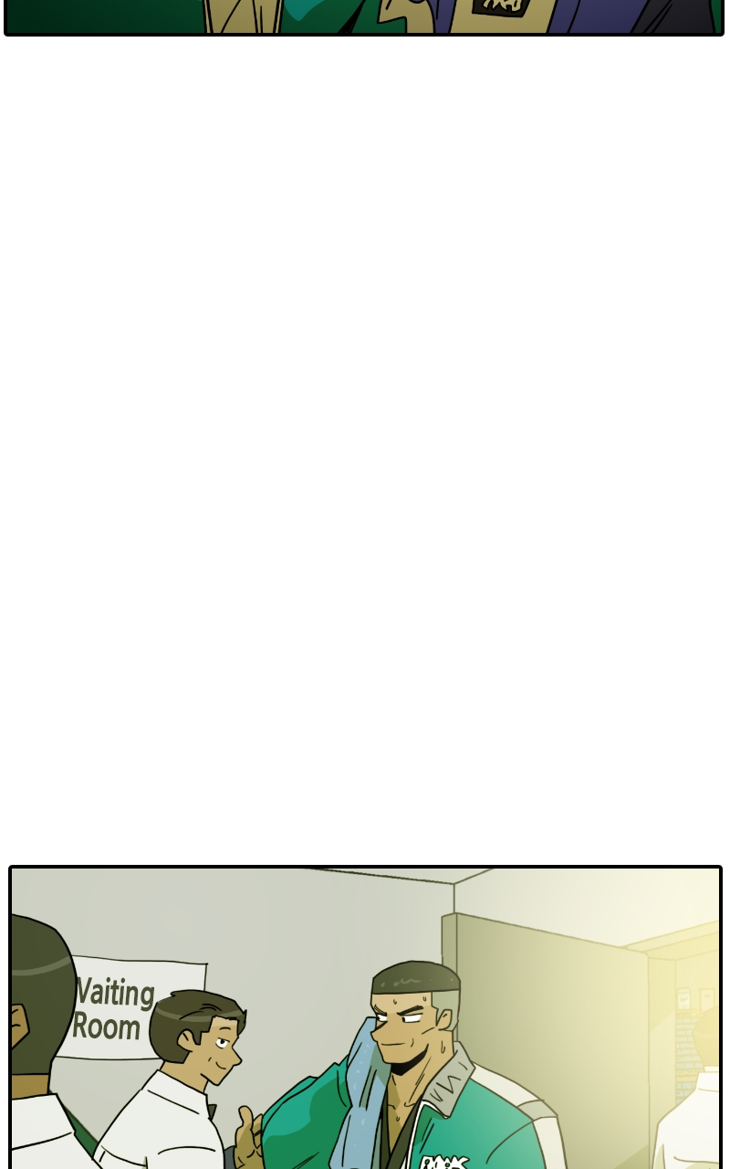 Taekwondo Kid Chapter 88 - Page 81