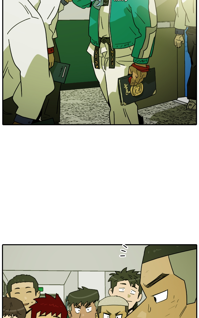 Taekwondo Kid Chapter 88 - Page 82