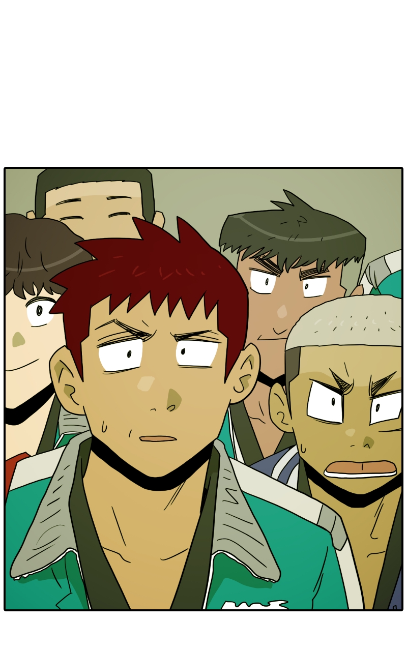Taekwondo Kid Chapter 88 - Page 87