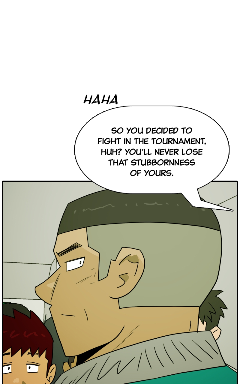 Taekwondo Kid Chapter 88 - Page 88