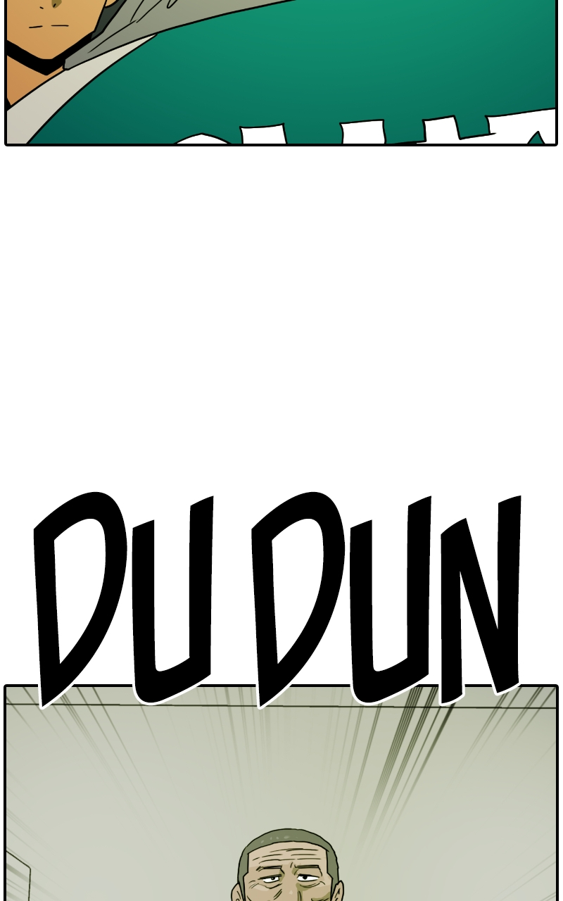 Taekwondo Kid Chapter 88 - Page 89