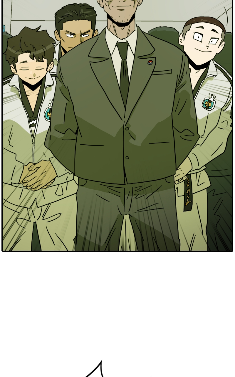 Taekwondo Kid Chapter 88 - Page 90