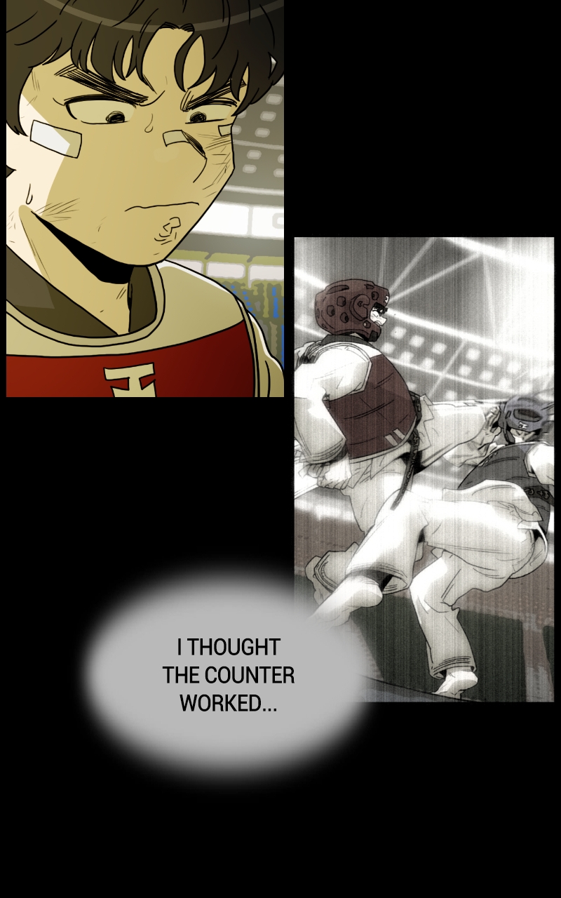 Taekwondo Kid Chapter 88 - Page 10