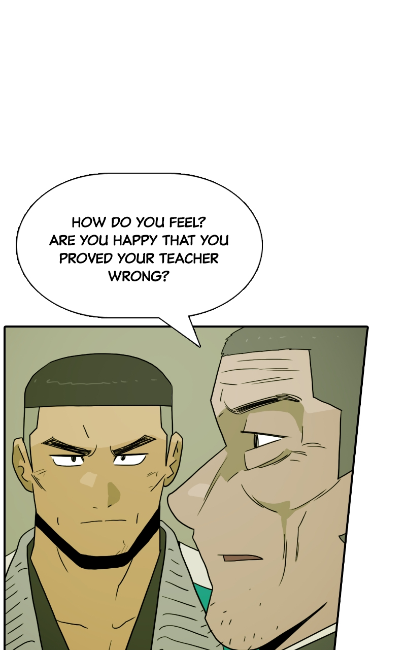 Taekwondo Kid Chapter 88 - Page 92