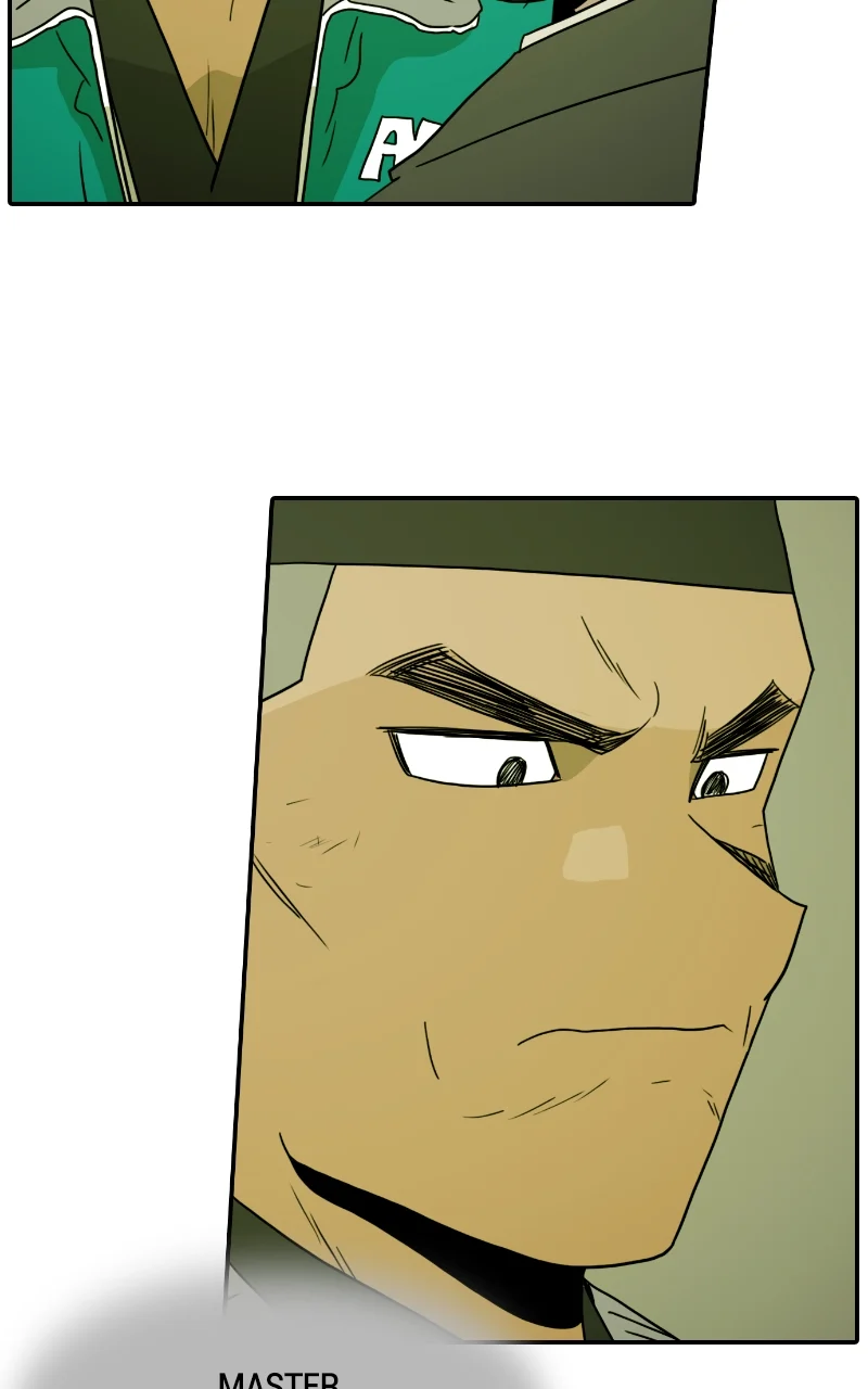 Taekwondo Kid Chapter 88 - Page 93