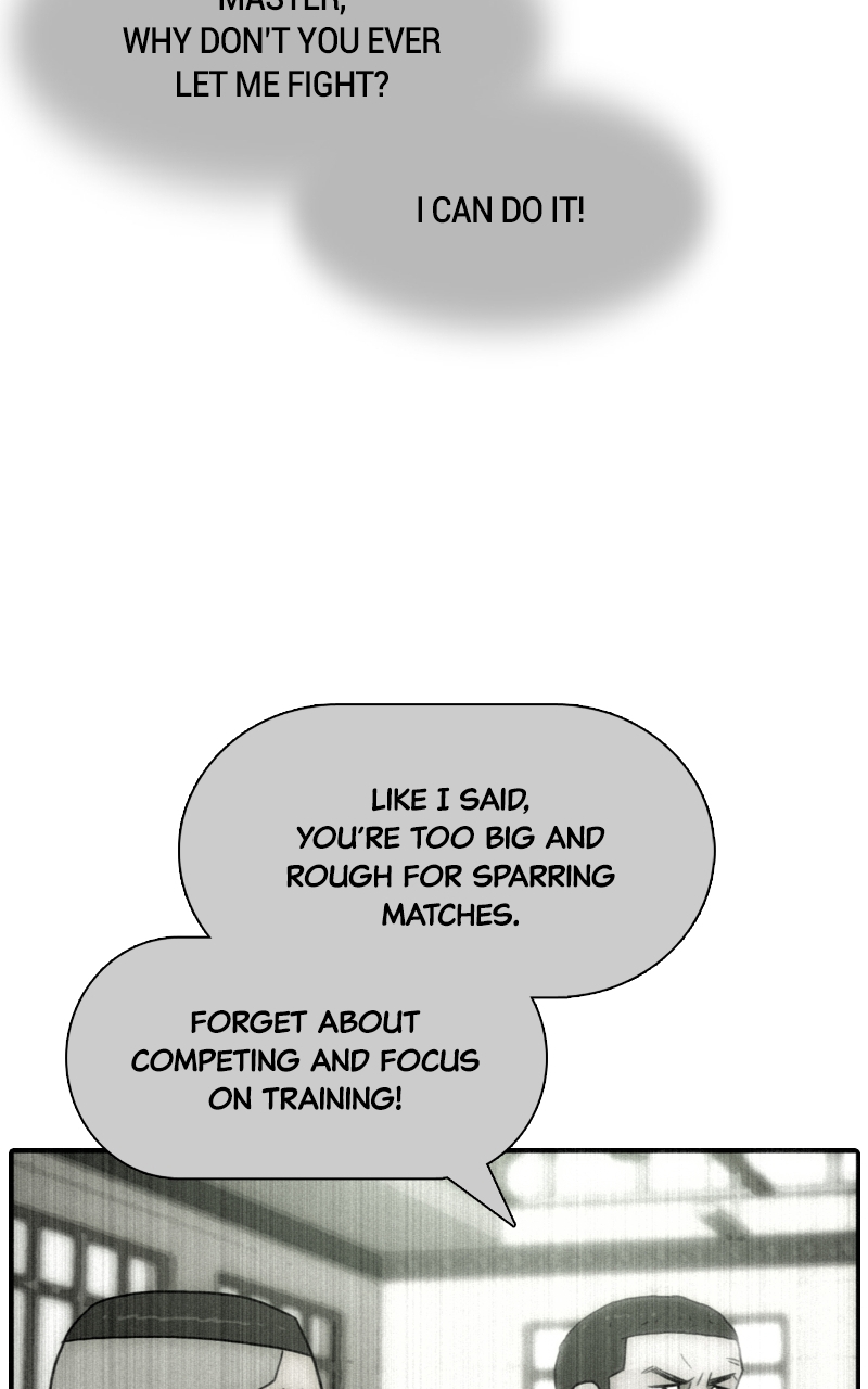 Taekwondo Kid Chapter 88 - Page 94