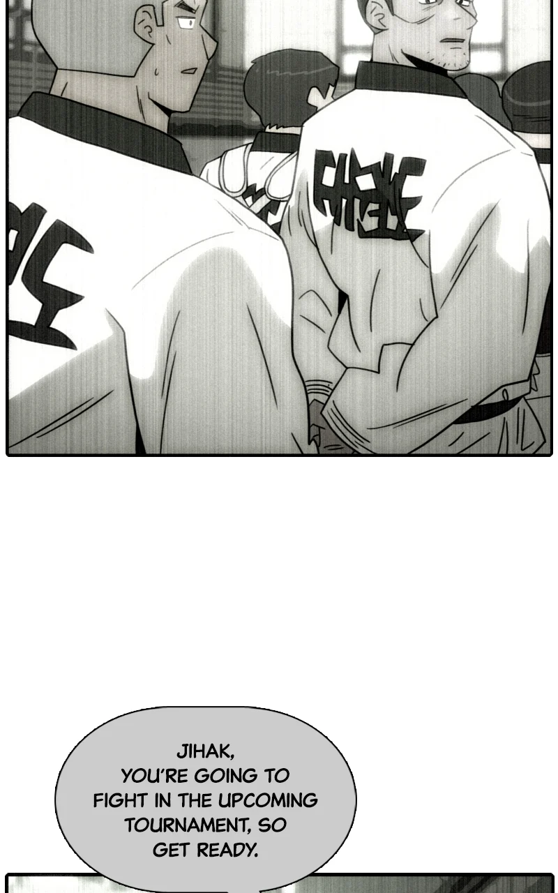 Taekwondo Kid Chapter 88 - Page 95